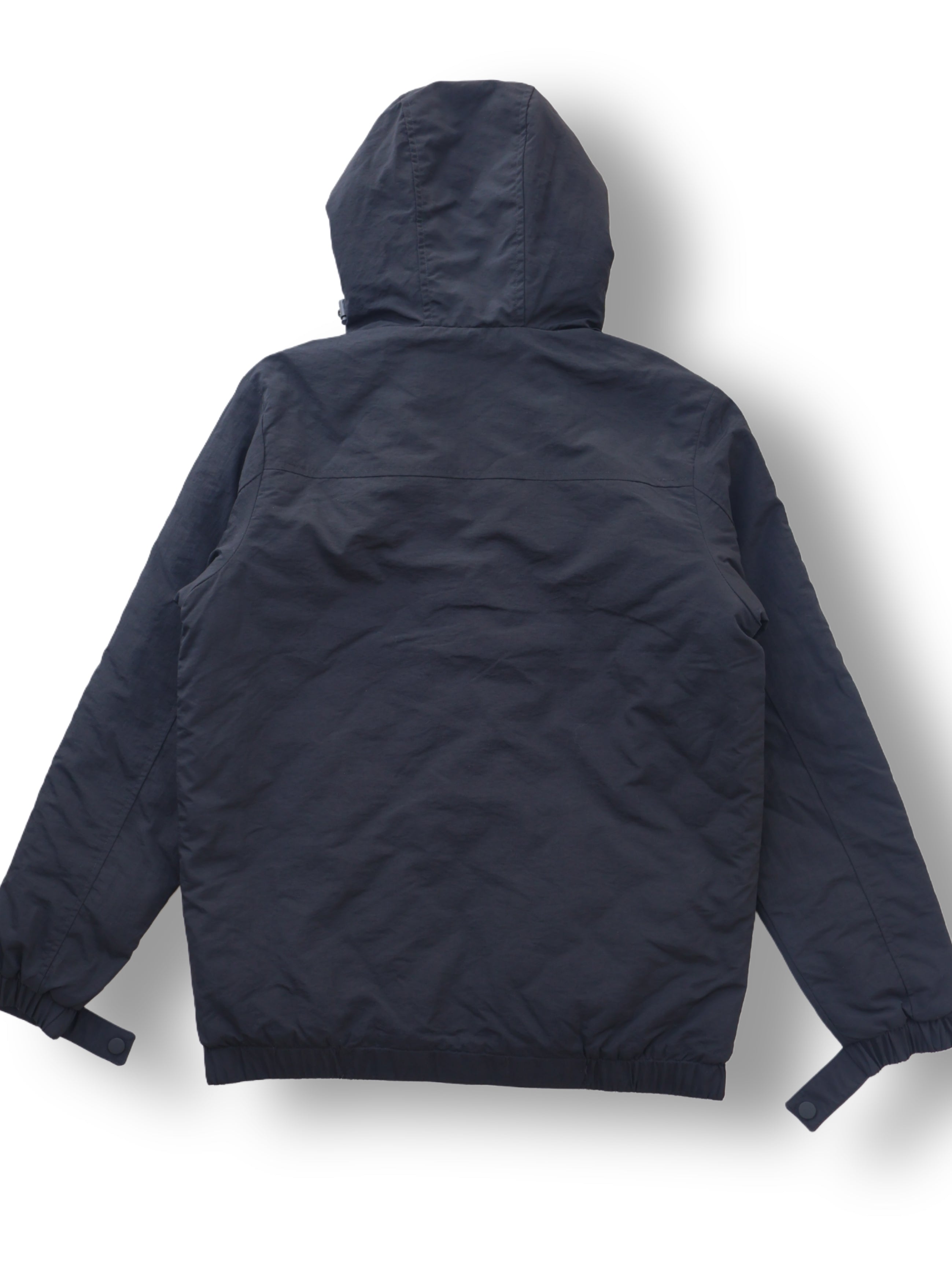 hooded wincheater for men's Lexcot