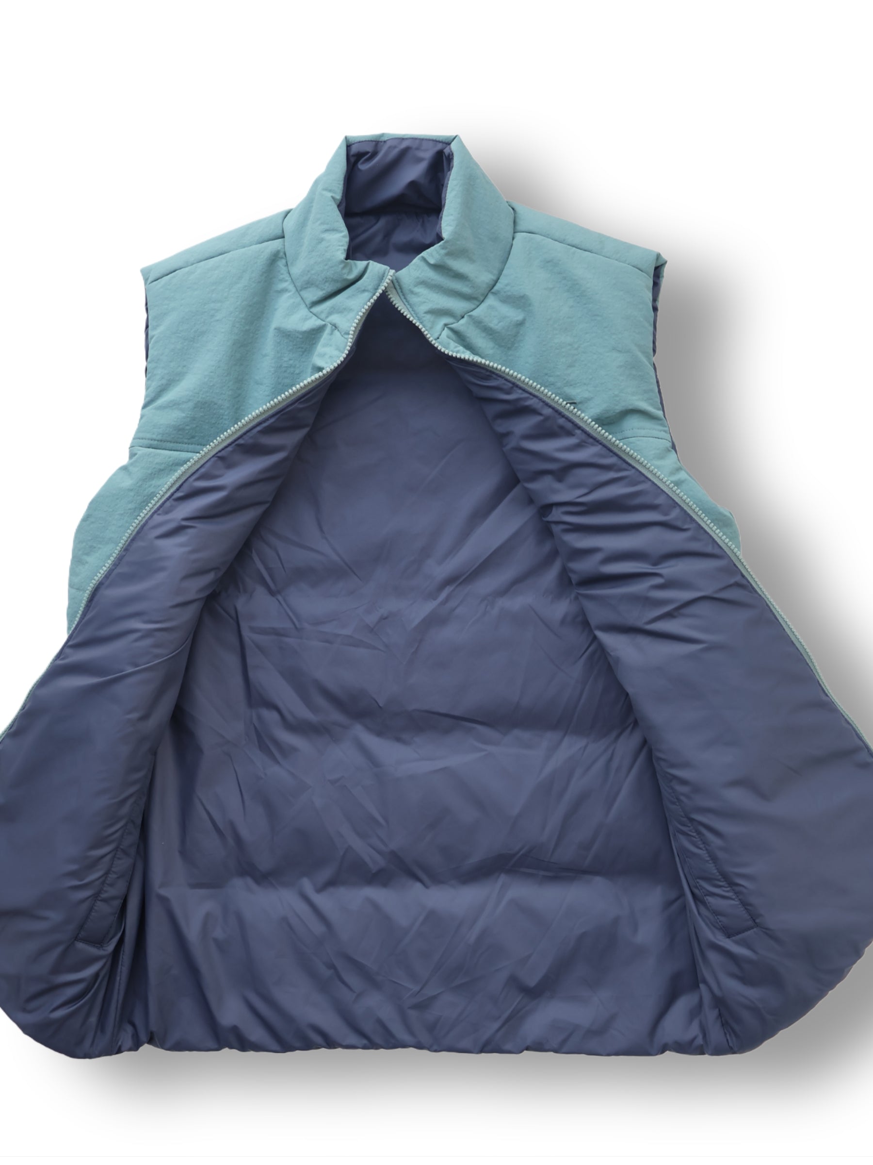sleeveless  jacket for men's Lexcot