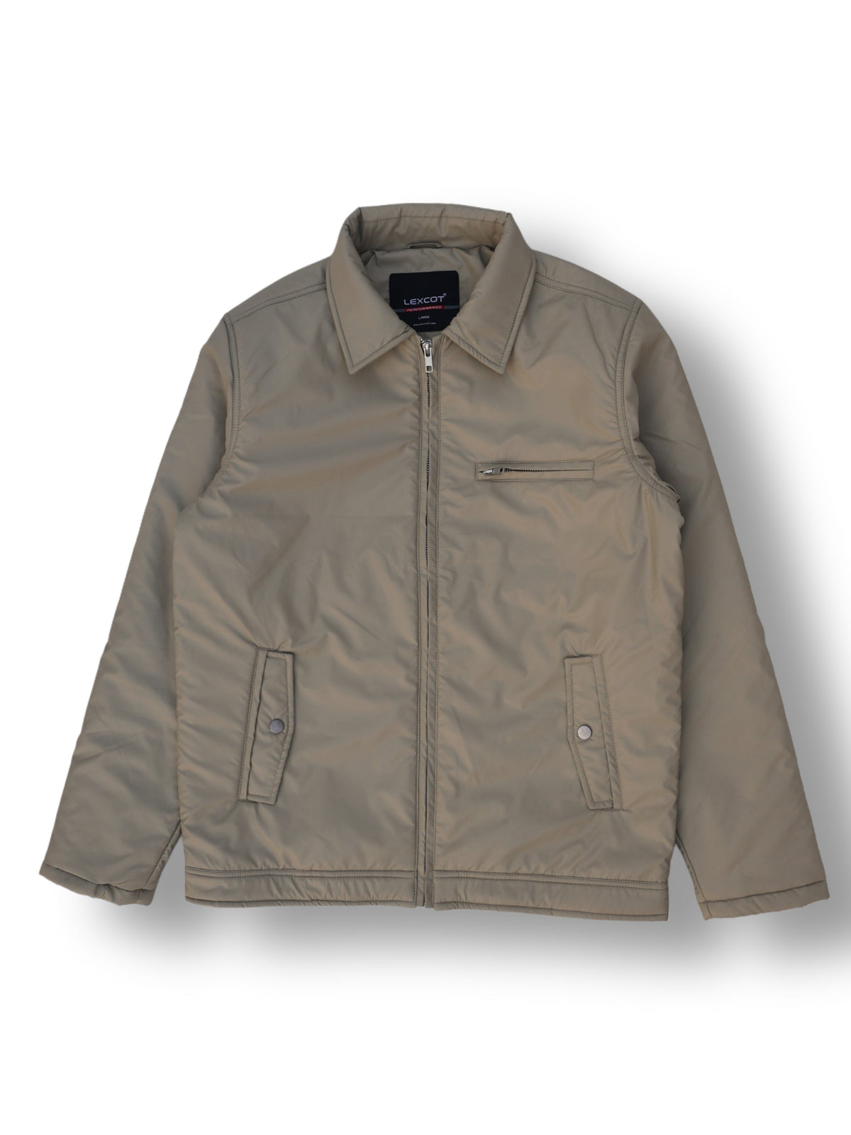 winter jacket for men's Lexcot