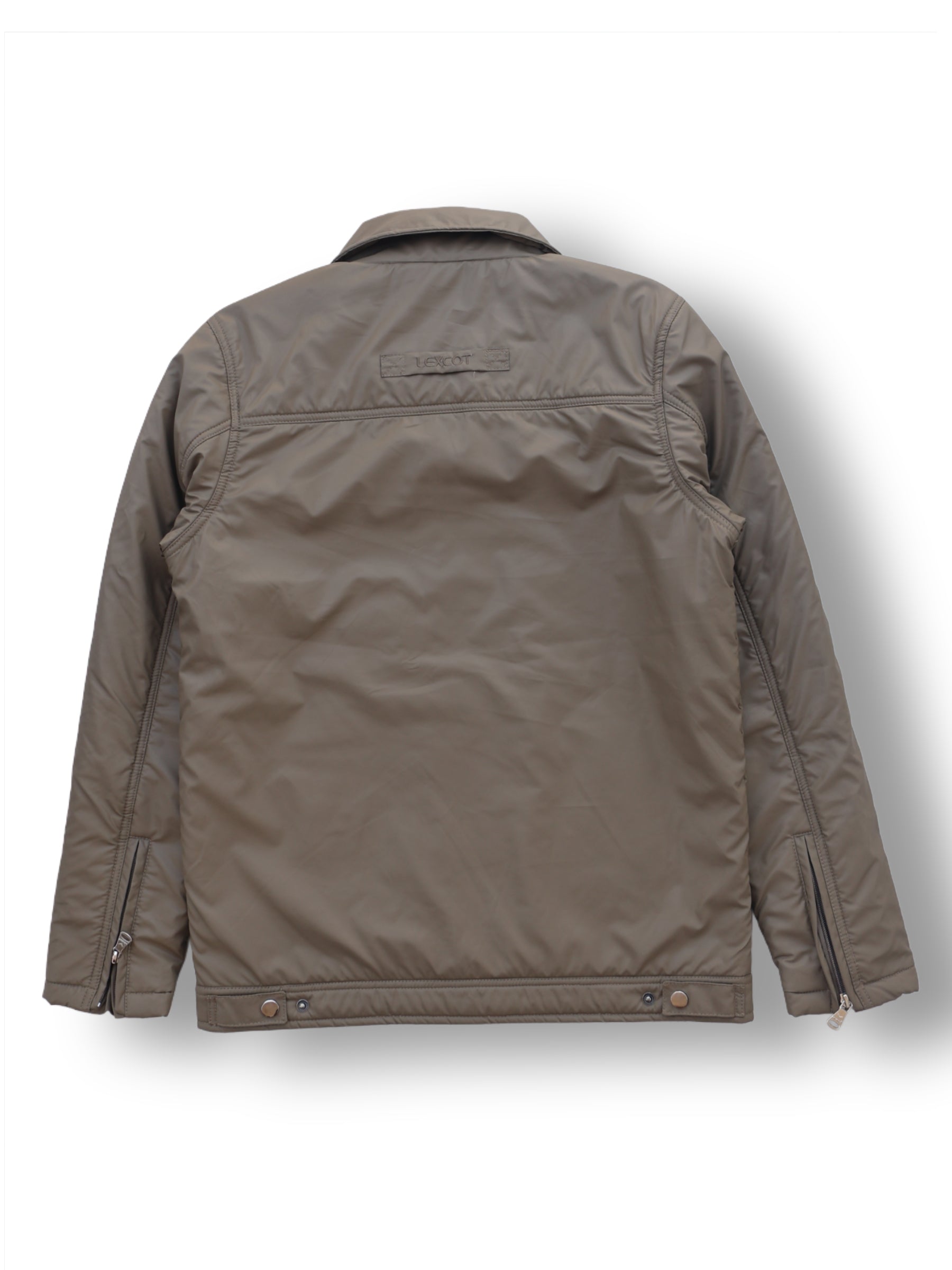 winter jacket for men's Lexcot
