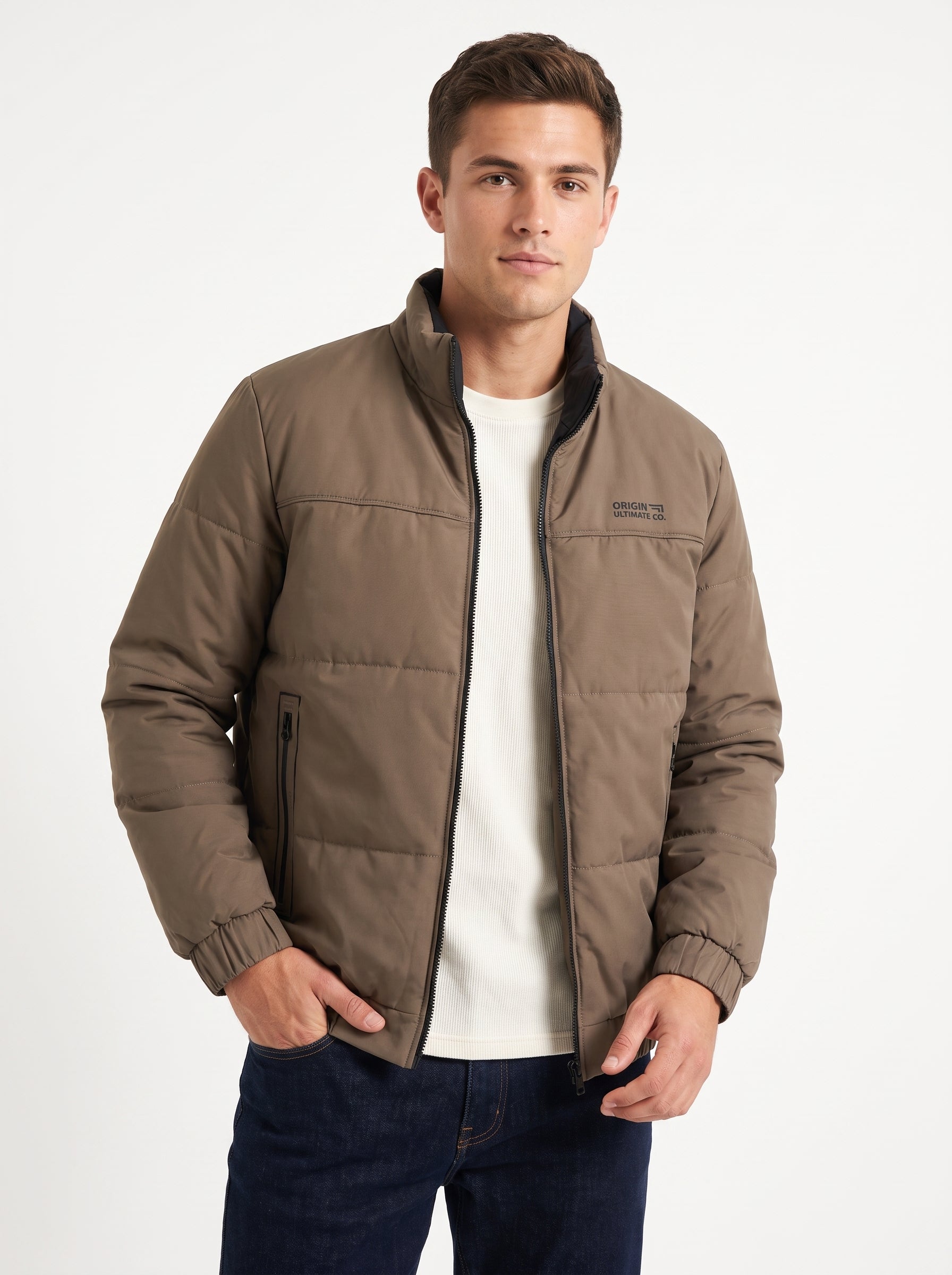 jacket for men winter wear Lexcot