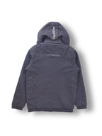 WINTER HOODED JACKET FOR MEN'S Lexcot
