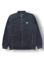 Bomber jacket for men's Lexcot