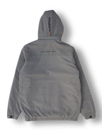 WINTER HOODED JACKET FOR MEN'S Lexcot