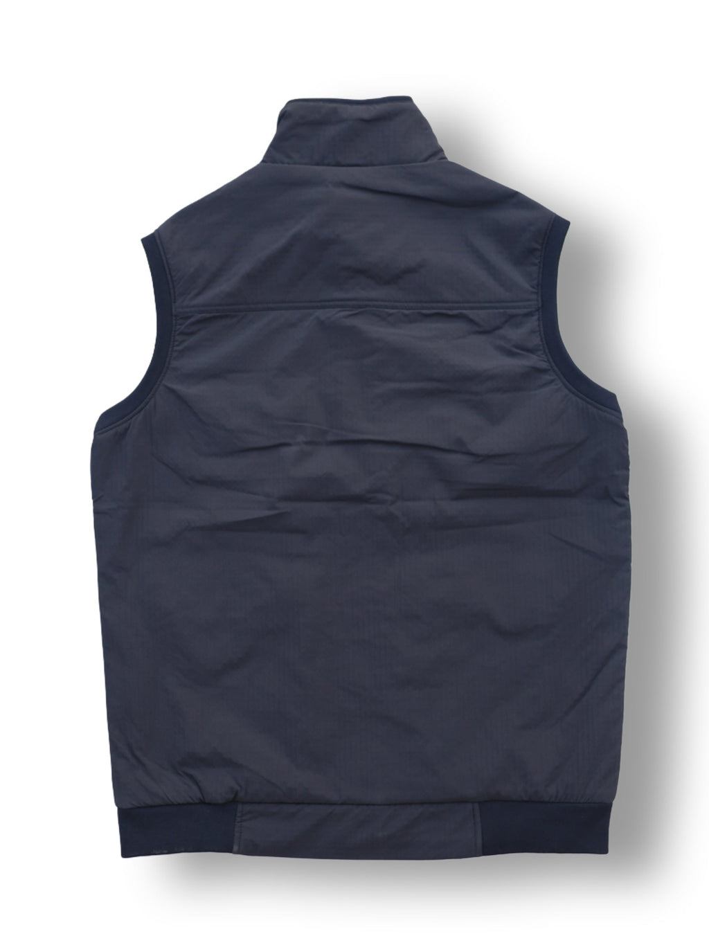 SLEEVELESS CARGO POCKET WINTER JACKET FOR MEN'S Lexcot