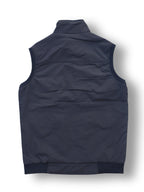 SLEEVELESS CARGO POCKET WINTER JACKET FOR MEN'S Lexcot
