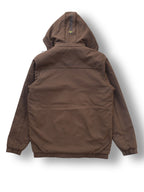 WINTER HOODED JACKET FOR MEN'S Lexcot