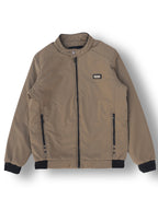 Bomber jacket for men's Lexcot