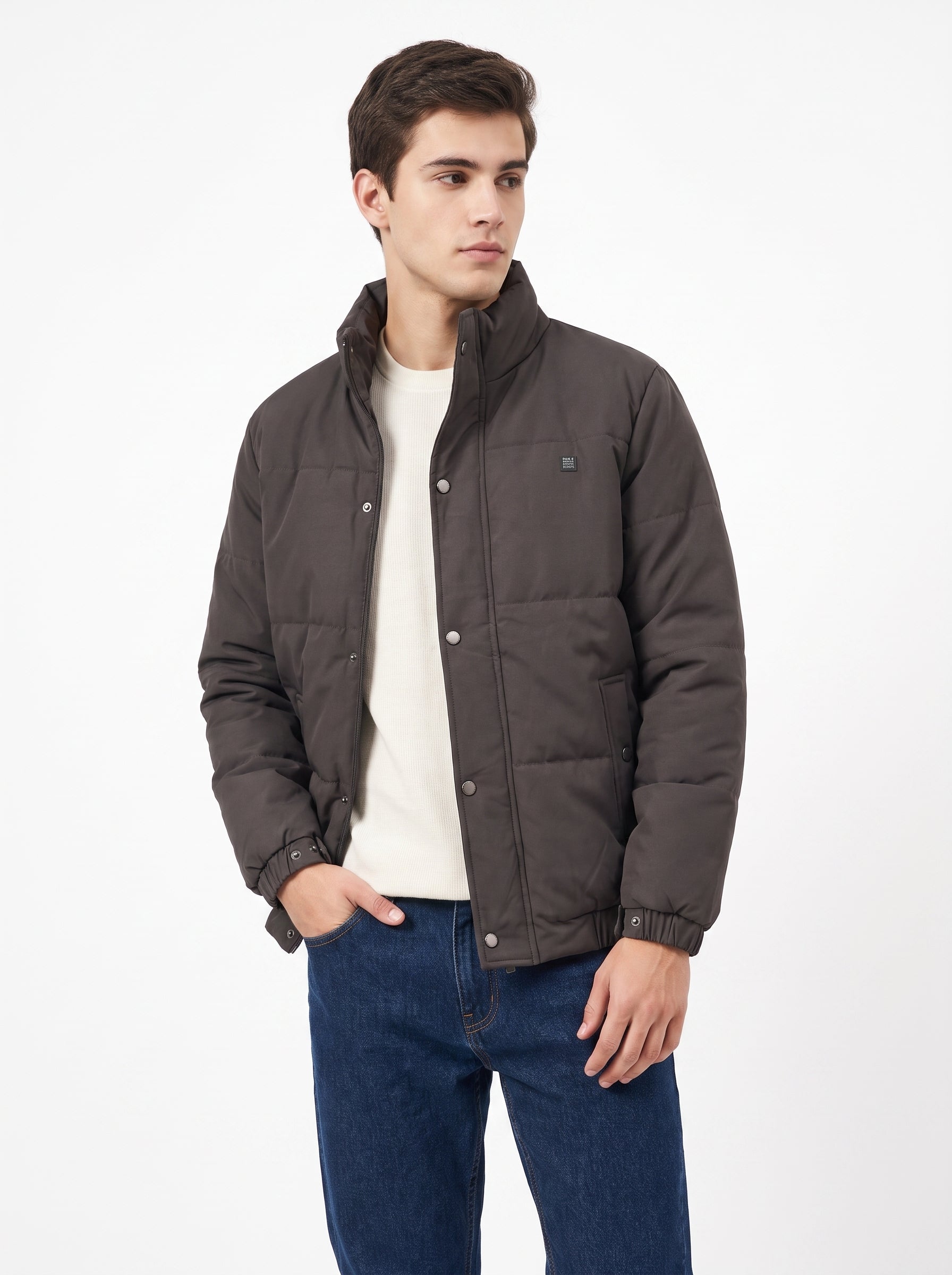 PUFFER JACKET FOR MEN Lexcot