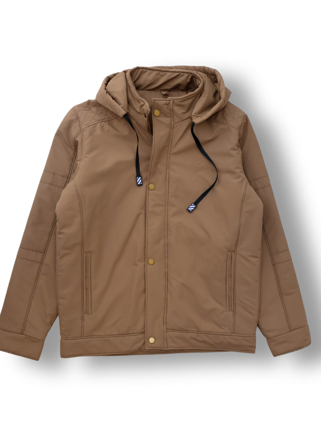 hooded jacket for men's Lexcot