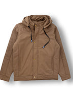 hooded jacket for men's Lexcot