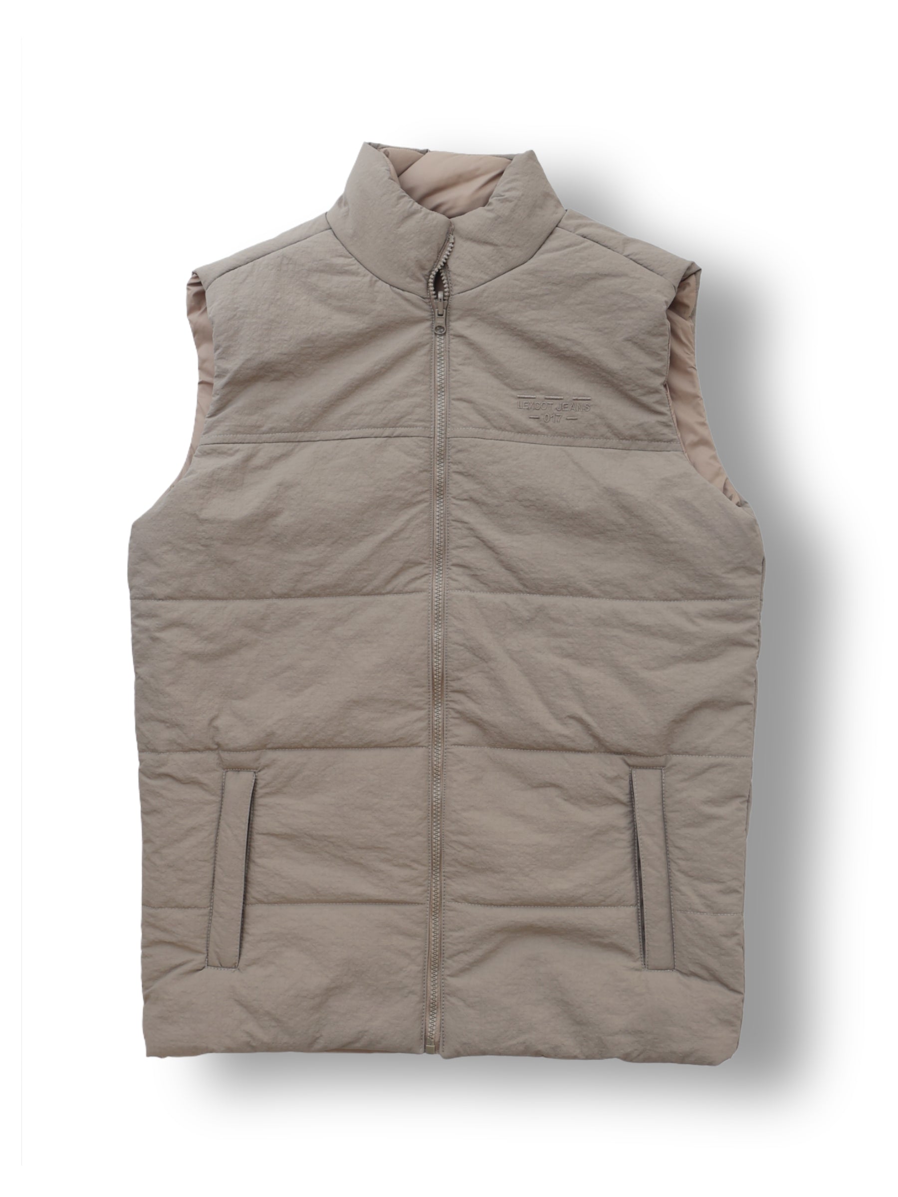 sleeveless  jacket for men's Lexcot