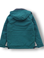 Cargo pocket winter jacket for men's Lexcot