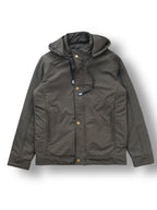 hooded jacket for men's Lexcot