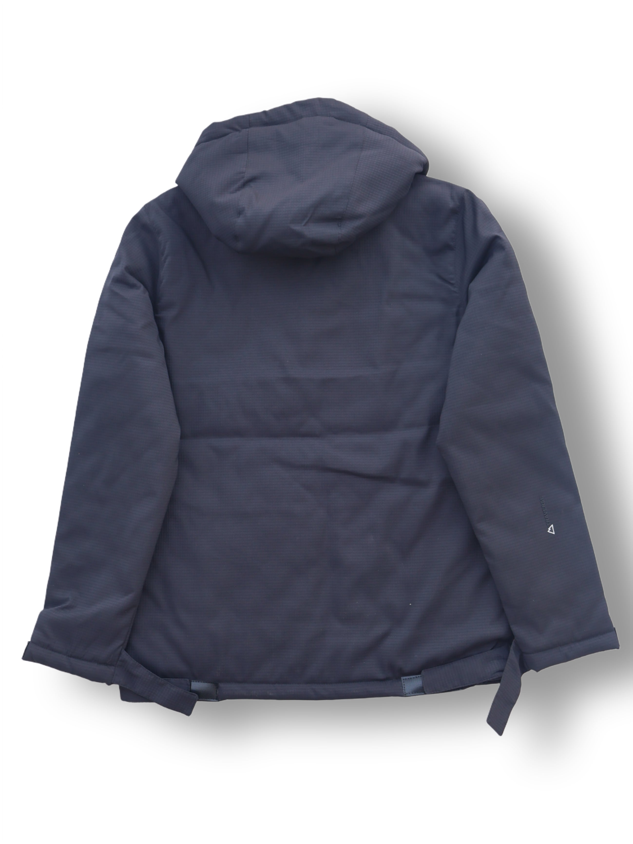 HOODED JACKET FOR MEN'S Lexcot