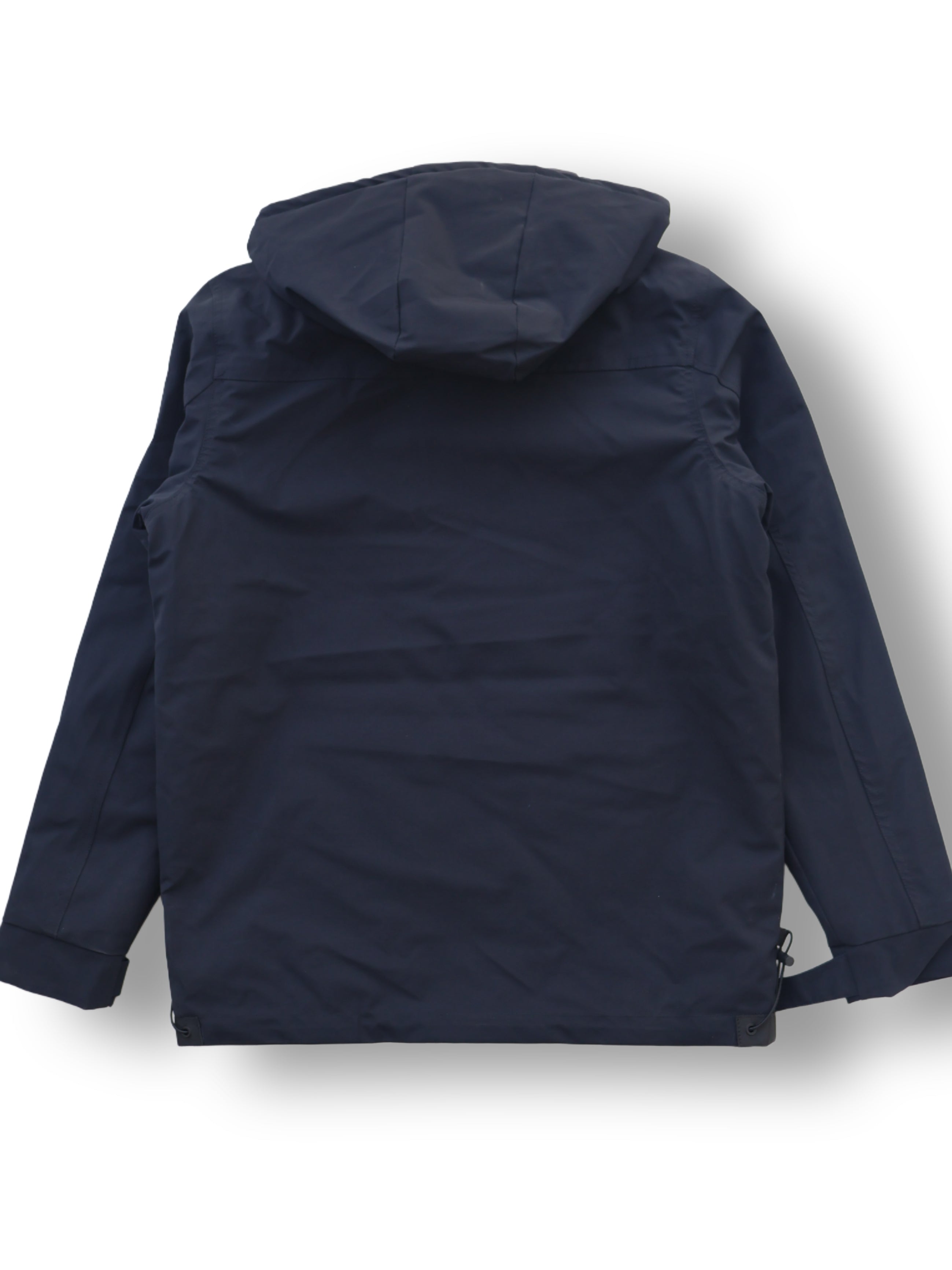 Cargo pocket winter jacket for men's Lexcot
