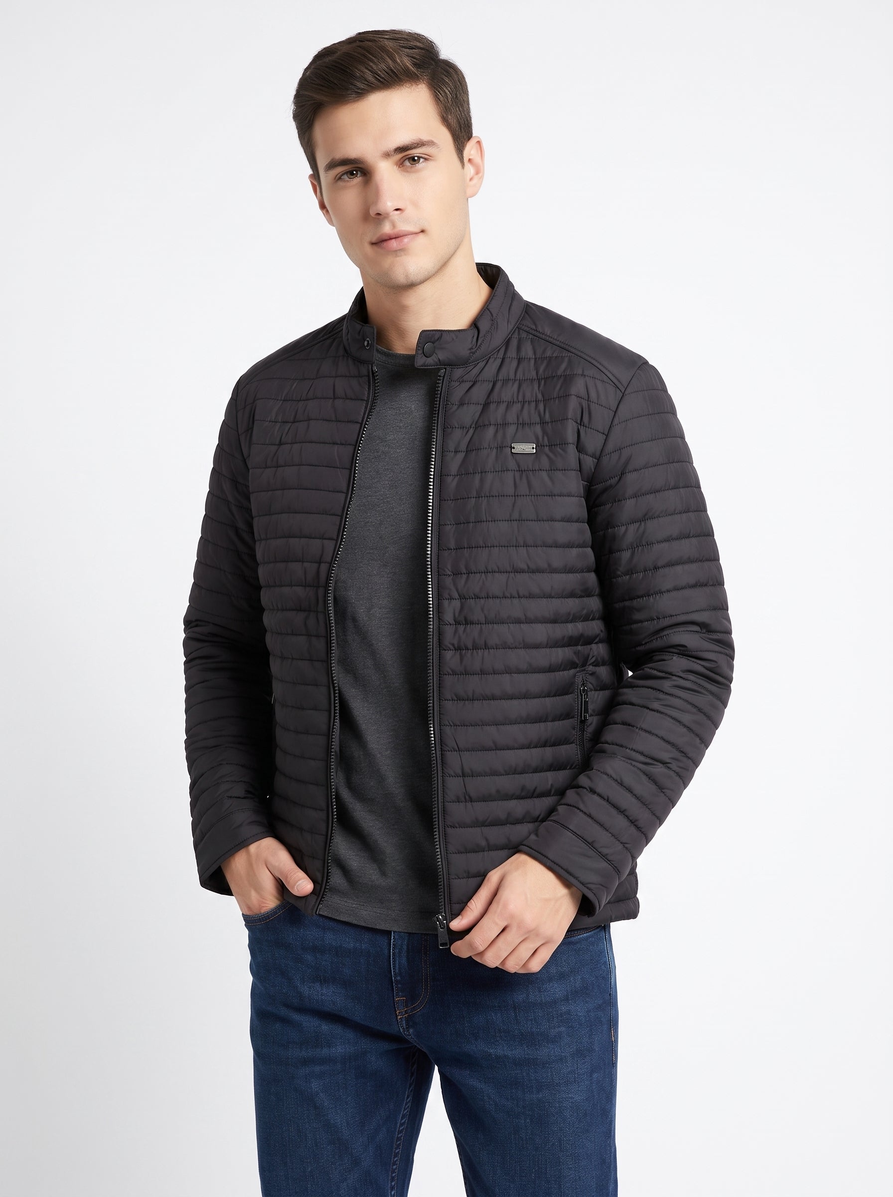 bomber jacket for mens Lexcot