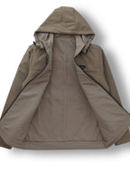 winter jacket for men's Lexcot