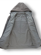 winter jacket for men's Lexcot