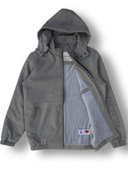 WINTER HOODED JACKET FOR MEN'S Lexcot