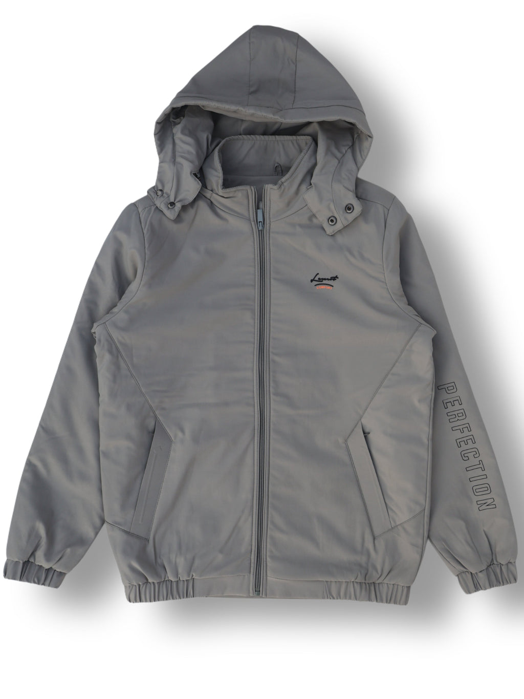 WINTER HOODED JACKET FOR MEN'S Lexcot