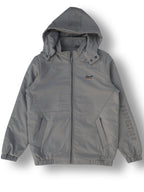 WINTER HOODED JACKET FOR MEN'S Lexcot