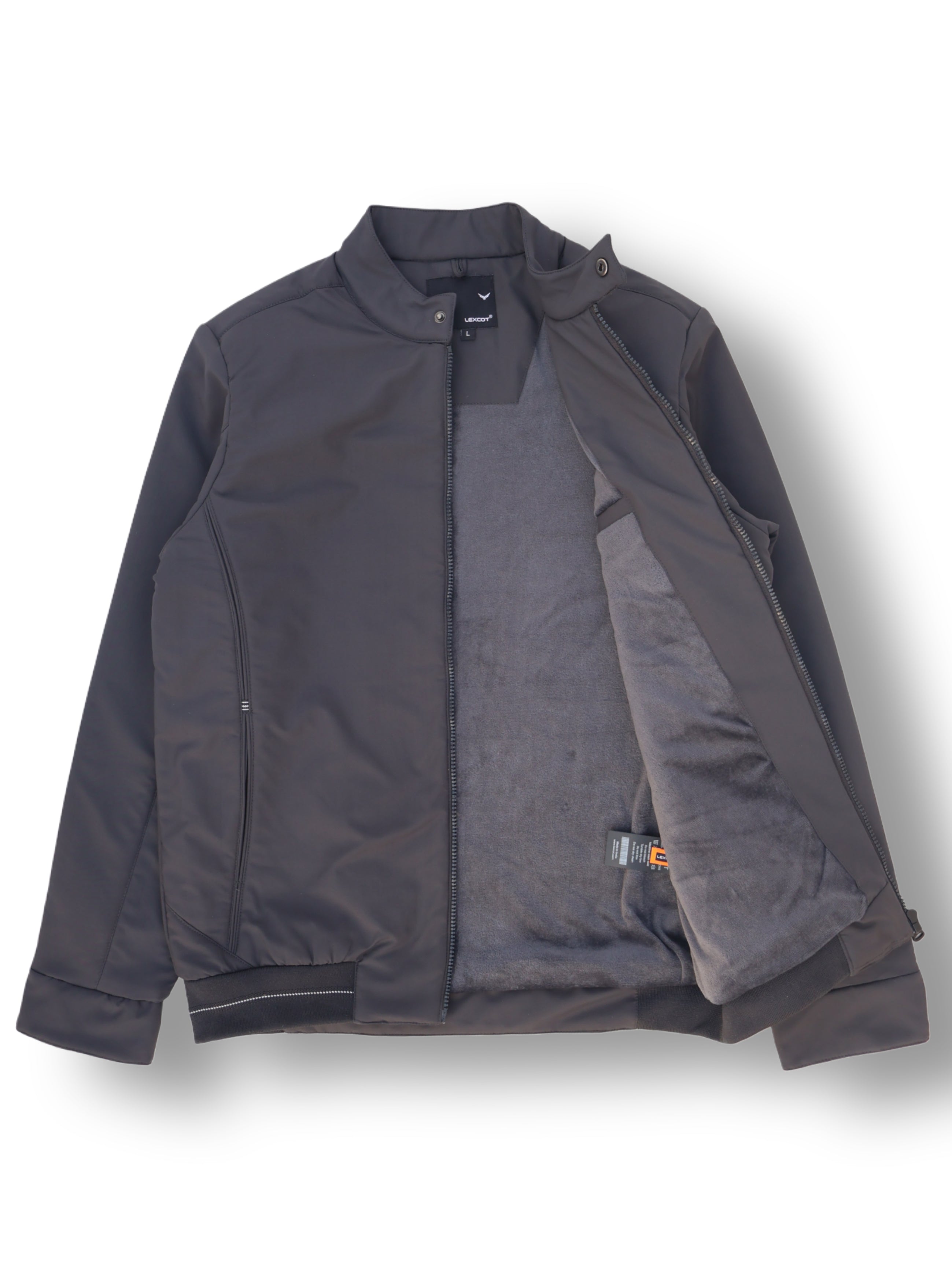winter jacket for men's Lexcot