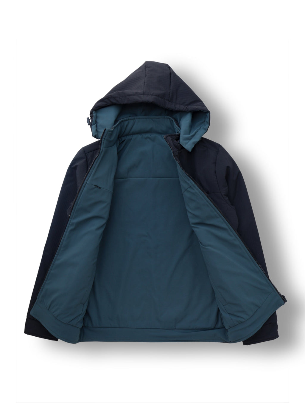 winter jacket for men's Lexcot
