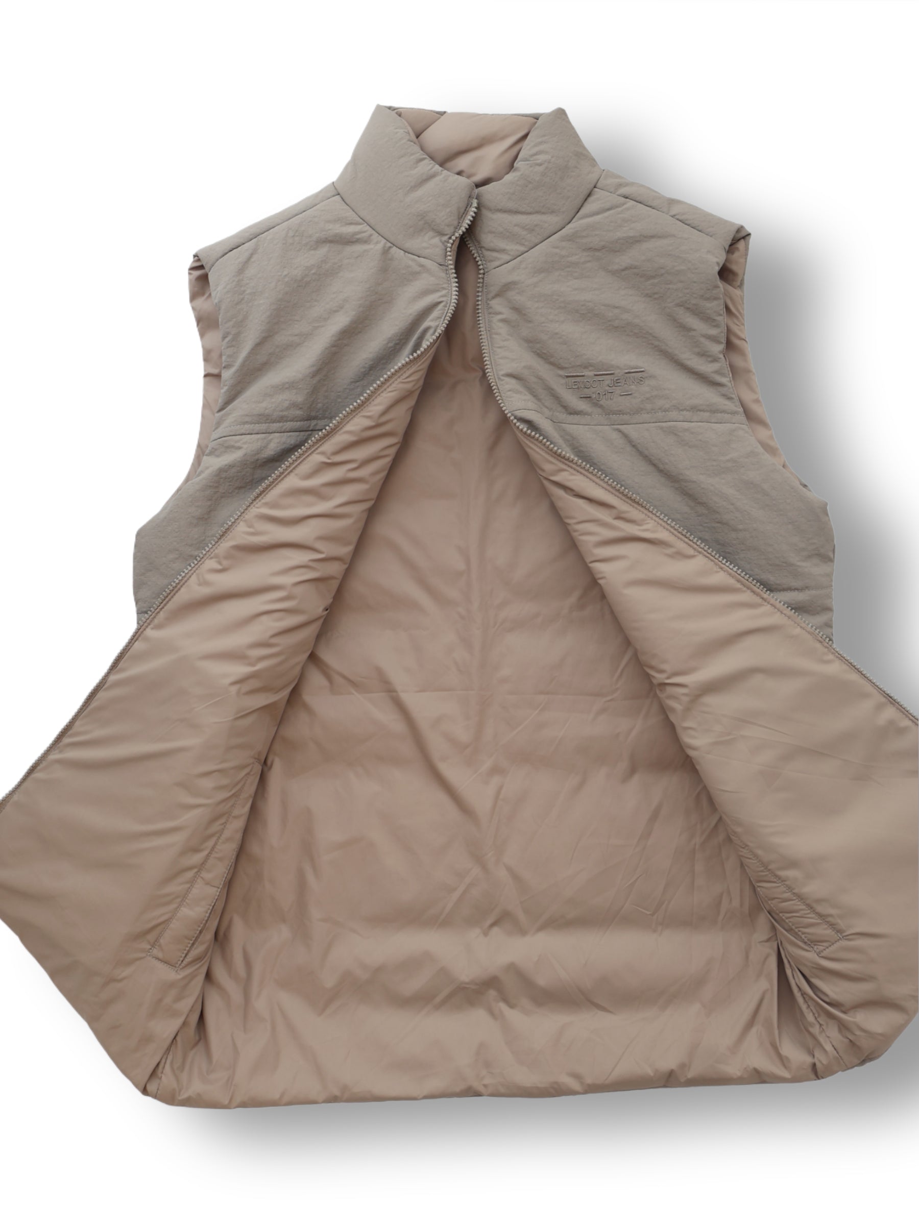 sleeveless  jacket for men's Lexcot