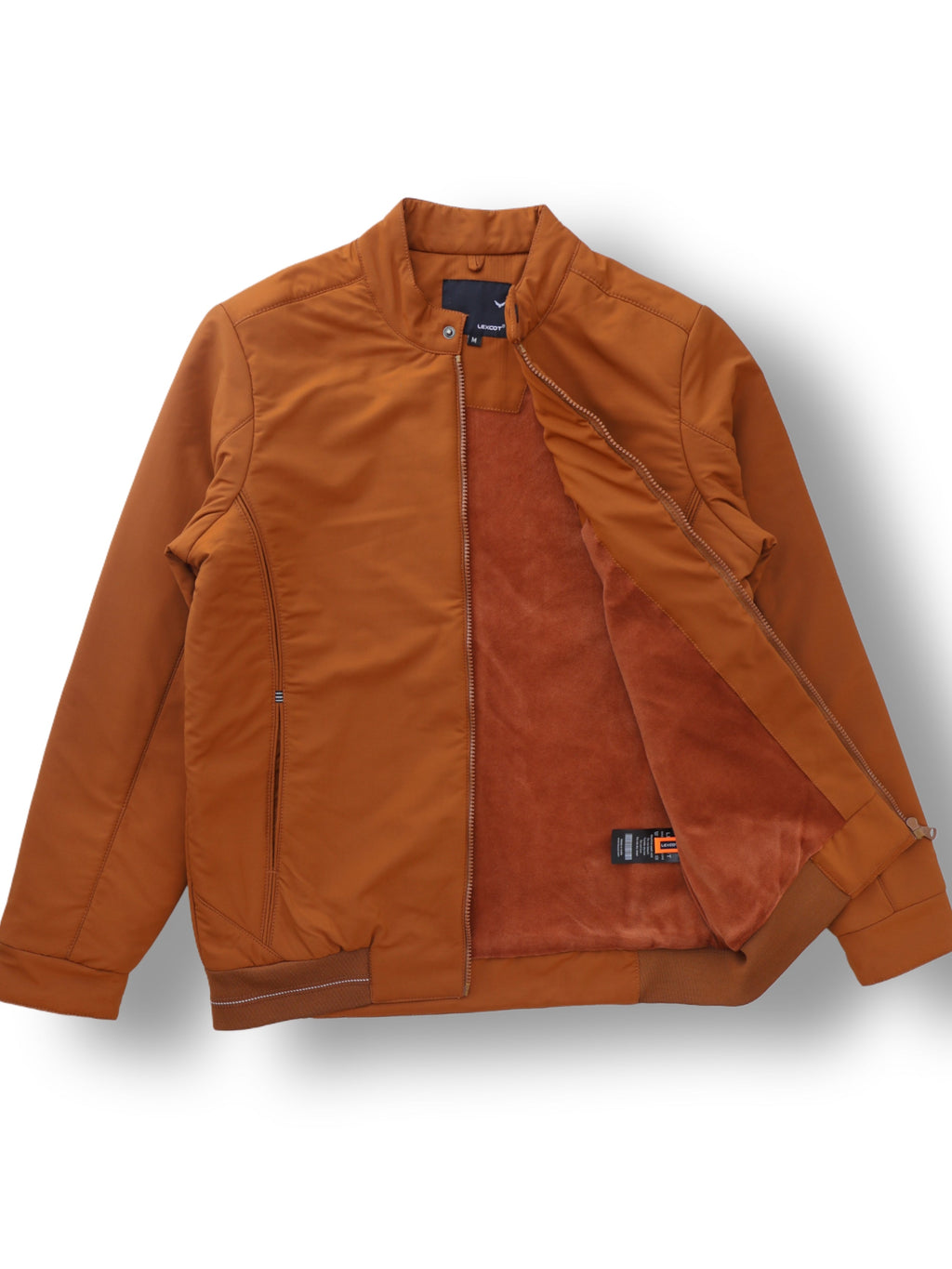 winter jacket for men's Lexcot