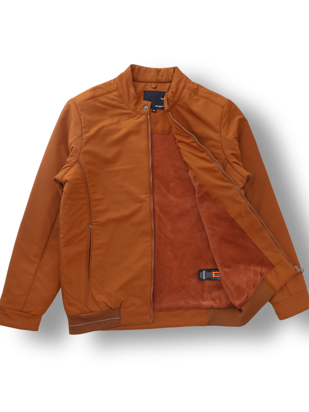 winter jacket for men's Lexcot
