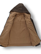 winter jacket for men's Lexcot