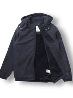 WINTER HOODED JACKET FOR MEN'S Lexcot