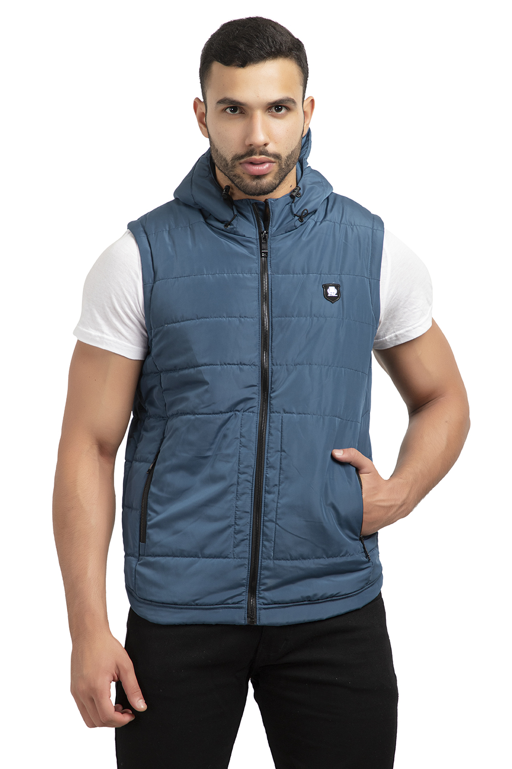 LEXCOT airforce main image of jacket