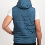 lexcot men's jacket airforce color