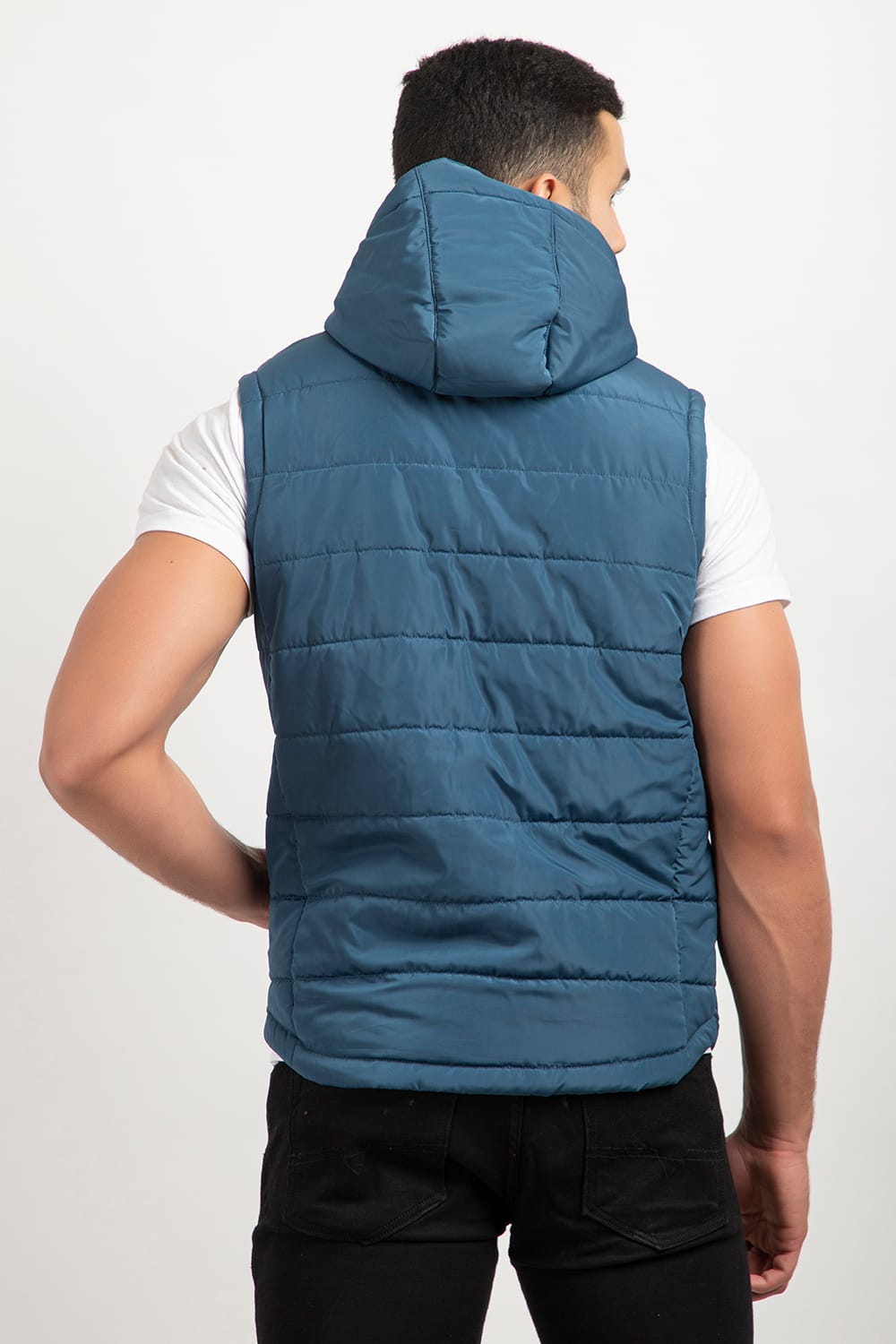 lexcot men's jacket airforce color