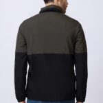 Lexcot jacket back view mtp235026