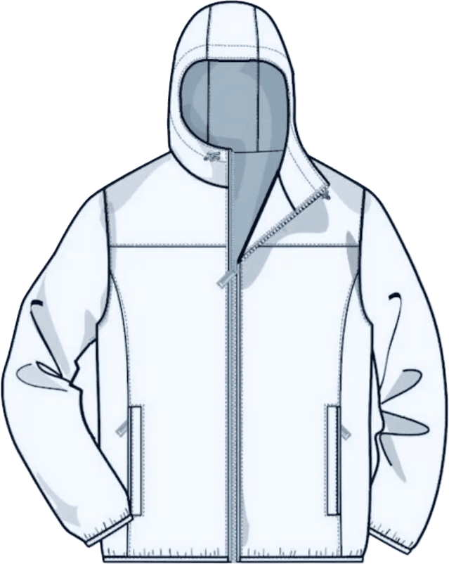 Waterproof Jacket