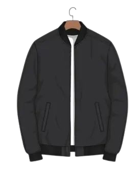 Reversible Jacket