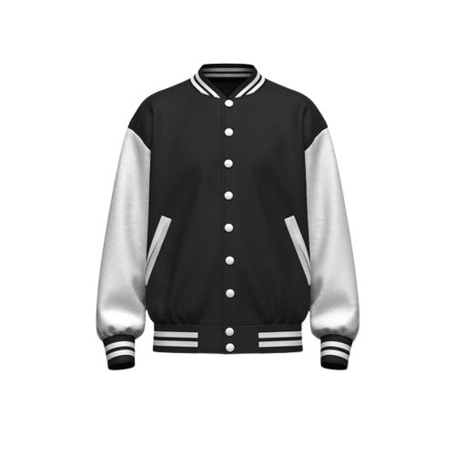 Varsity Jacket